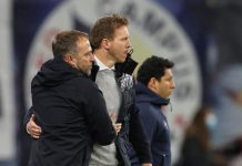 nagelsmann, bayern, múnich, aleman, fútbol,
