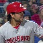 Regresa Suárez; Blandino se queda en Grandes Ligas blandino