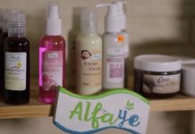 Alfaye, la estabilidad y la paz son importantes para emprender nicaragua