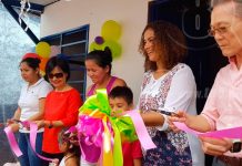 Más familias de Managua estrenarán viviendas solidarias gobierno de nicaragua