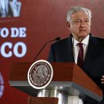 AMLO ordena investigación sobre corrupción en la Policía Federal de México presidente andres manuel lopez obrador