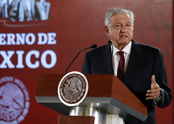 presidente andres manuel lopez obrador