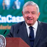 Joe Biden llamará este viernes al presidente de México estados unidos