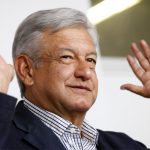 Lo que dijo el presidente de México sobre la condena del «Chapo» mexico