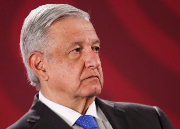 presidente andres manuel lopez obrador
