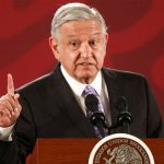 «No a la guerra, sí a la paz»: AMLO sobre tensión EE.UU.-Irán iran