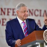 presidente andres manuel lopez obrador