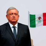Presidente de México rinde octavo informe de Gobierno mexico
