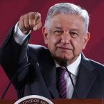 Presidente mexicano respalda aprobación sobre revocatoria de mandato presidente andres manuel lopez obrador