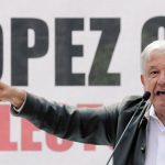 AMLO condena la violencia en aniversario de masacre de Tlatelolco mexico