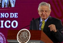 mexico