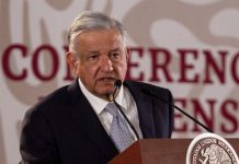 México impide el libre paso de migrantes por su seguridad mexico