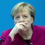 angela merkel