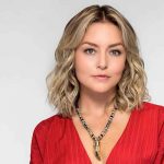 Angelique Boyer revela que se alejará de las telenovelas mexico