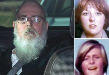 Muere en prisión uno de los asesinos más famosos de Escocia escocia