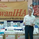 Taiwán dona lotes de medicamentos a Nicaragua nicaragua