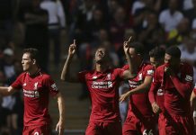 liverpool