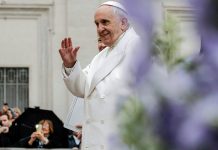 papa francisco