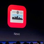 Apple News: Nuevo servicio de suscripción de periódicos y revistas apple news