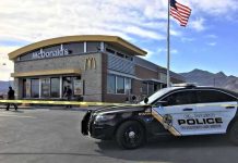 Hombre apuñala a una niña en un McDonalds de Texas