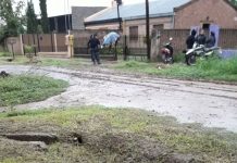 Al menos 12 muertos tras vuelco de autobús en Argentina nicaragua