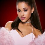 Ariana Grande encabeza las nominaciones de los MTV EMAs musica