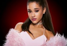 Ariana Grande encabeza las nominaciones de los MTV EMAs musica