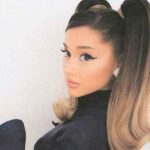 Ariana Grande lleva su última gira a Netflix con excuse me, I love you ariana grande y victoria monet
