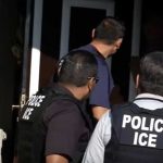 Arrestan 136 inmigrantes en operativos en Nueva York y Nueva Jersey estados unidos