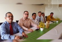 Chontales: Anuncian actividades en celebración al aniversario de la traducción de la Biblia nicaragua