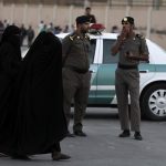 Matan a 4 delincuentes por violar y asesinar a una mujer y su hijo en Arabia Saudí