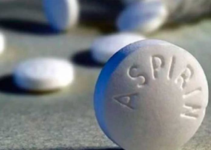aspirina