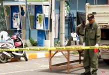 Escrito amenaza con otro atentado tras el del Dortmund