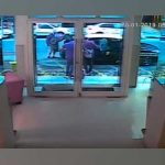 Automóvil atropella a varios peatones en Times Square borracho al volante