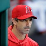 Angelinos cesan al manager Ausmus tras una sola temporada angelinos