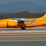 Rusia: 71 muertos tras estrellarse un avión de Saratov Airlines rusia