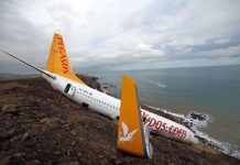 Los aviones del futuro podrían estar hechos de grafeno