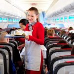 Azafata se contagia de sarampión en un vuelo a NY y entra en coma israel