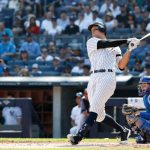 Judge lidera ventas de camisetas por tercer año seguido