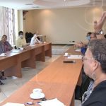 Comisión de Exteriores dictamina Acuerdo Comercial entre Nicaragua y Abjasia cooperacion economica