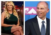 Abogado de Stormy Daniels, Michael Avenatti, debe pagar millones en demanda estados unidos