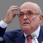 Abogado personal de Donald Trump da positivo a coronavirus estados unidos