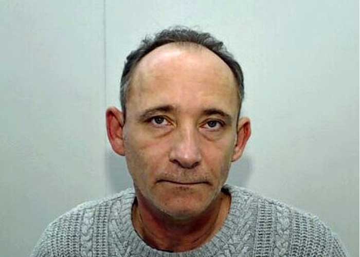 Abusador-sexual reino unido