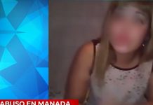 Niña denuncia que la violaron 9 hombres en una fiesta (Video) adolescente violada