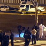 Pareja de mexicanos muere tras huir de «la migra» en California policia de california