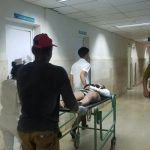 Un muerto y 42 heridos deja accidente masivo en el centro-este de Cuba cuba
