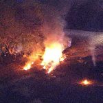 Seis muertos al caer avioneta en campo de golf en Arizona (Video) campo de golf tpc scottsdale champions