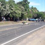 accidente de transito