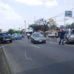 accidente de transito