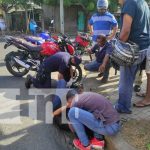 accidentes de transito